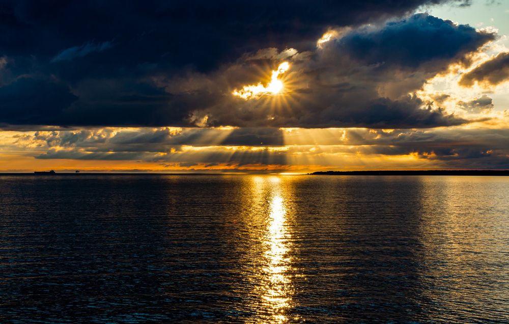 Photograph by Gennadiy Slezkin