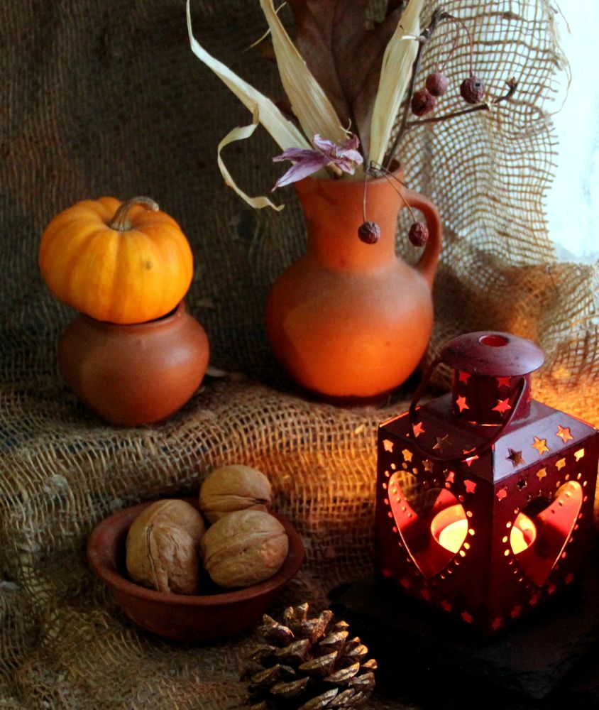 Photograph by Жанна Нечаева