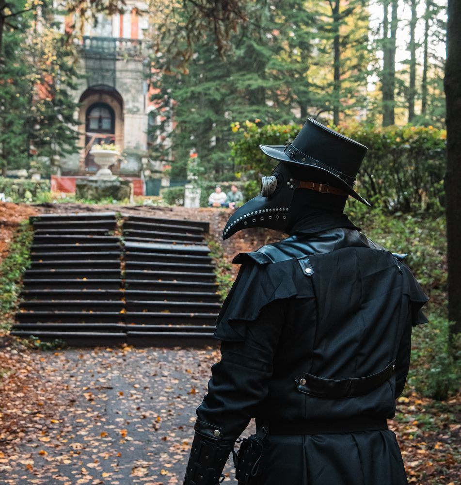 Фотография автора АНАСТАСИЯ ЛЕВИНА