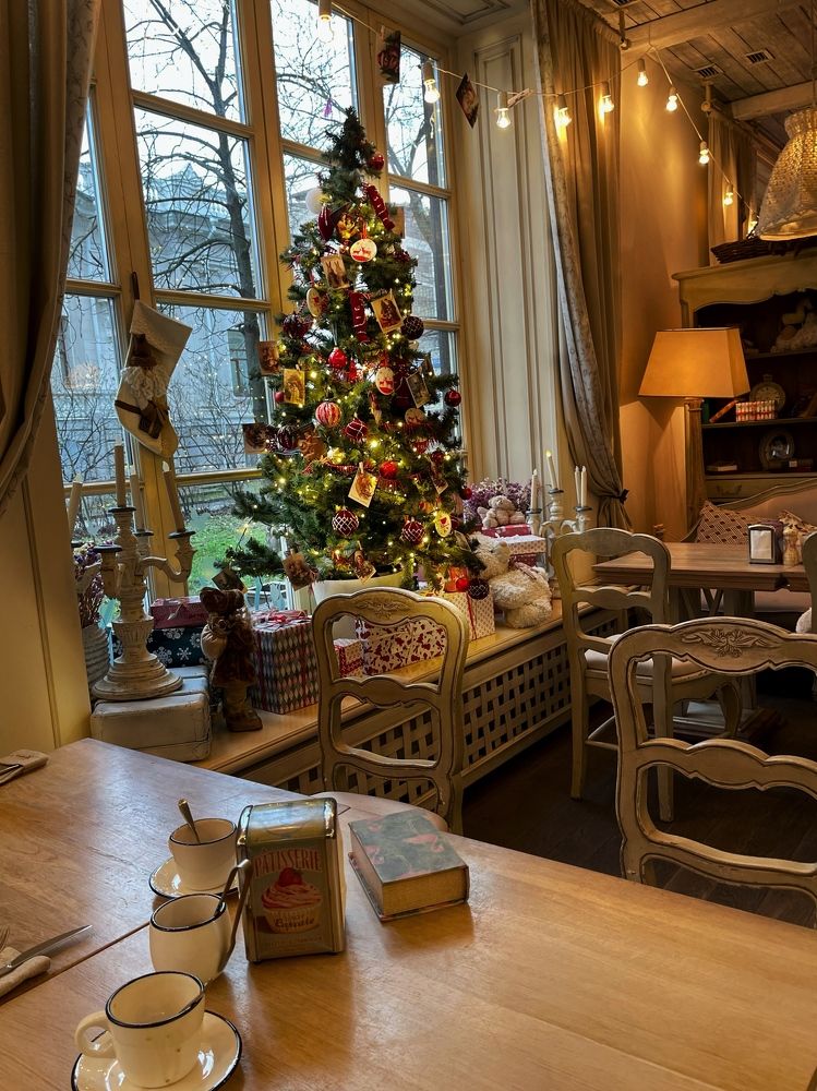 Photograph by Inna Belinskaya