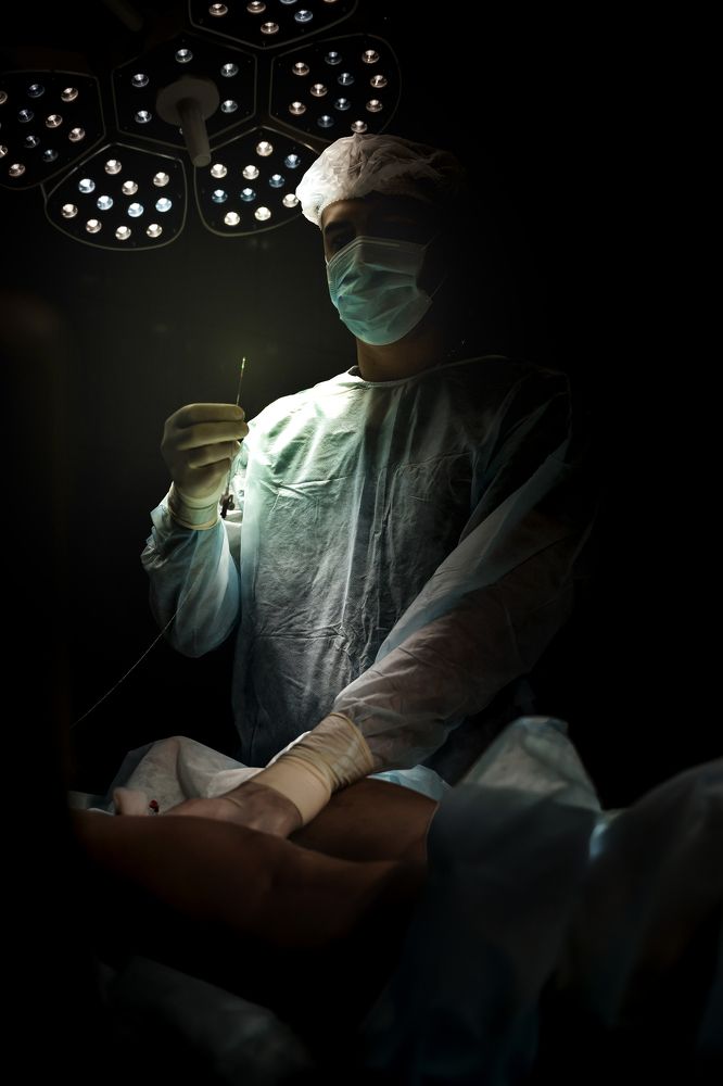 Фотография автора Геннадий Войтов