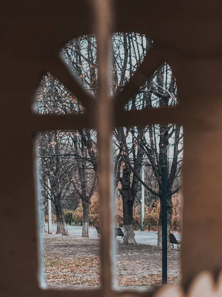 Photograph by Inna Belinskaya