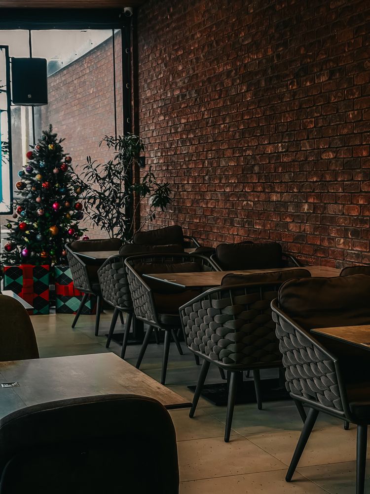 Photograph by Inna Belinskaya