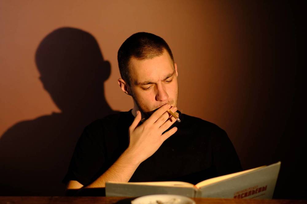 Photograph by Валентина Дворниченко