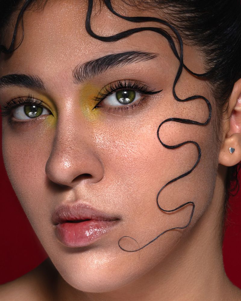 Фотография автора kiyana mireshghi