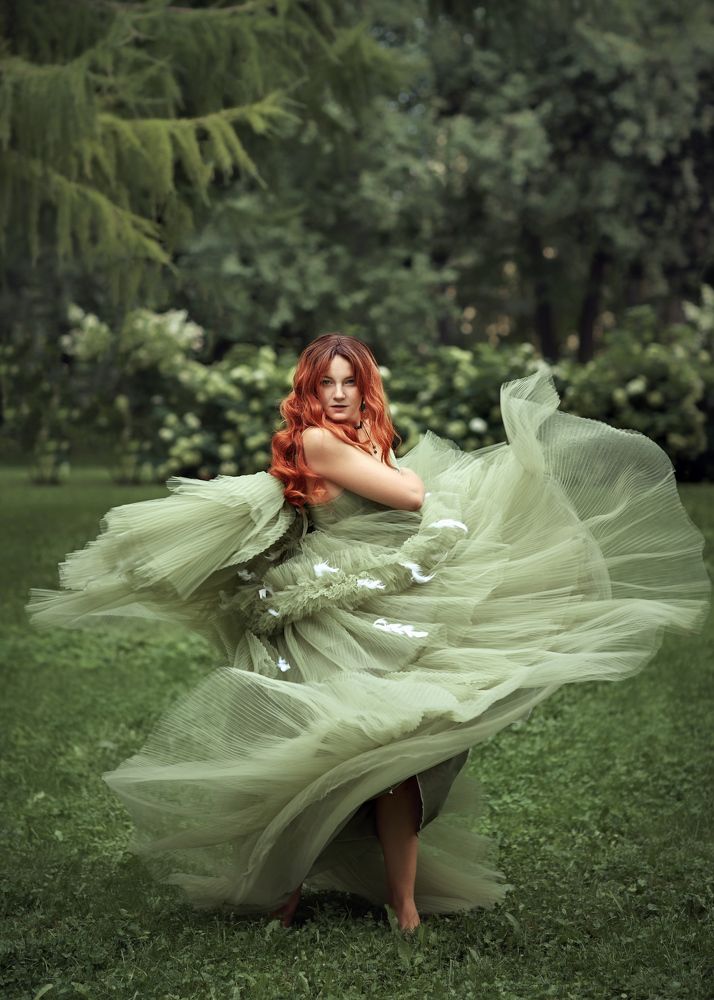 Photograph by Юлия Персинен