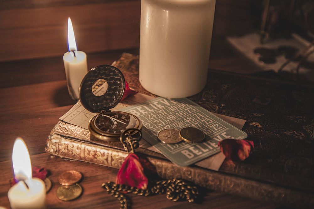 Photograph by Renee Johansson