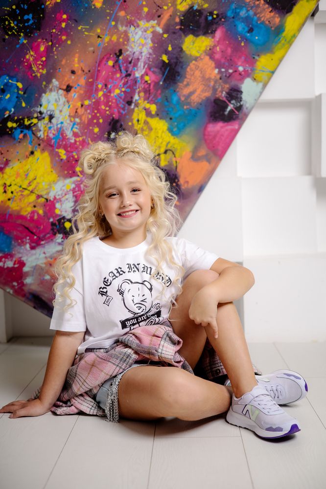 Photograph by Ольга Панова