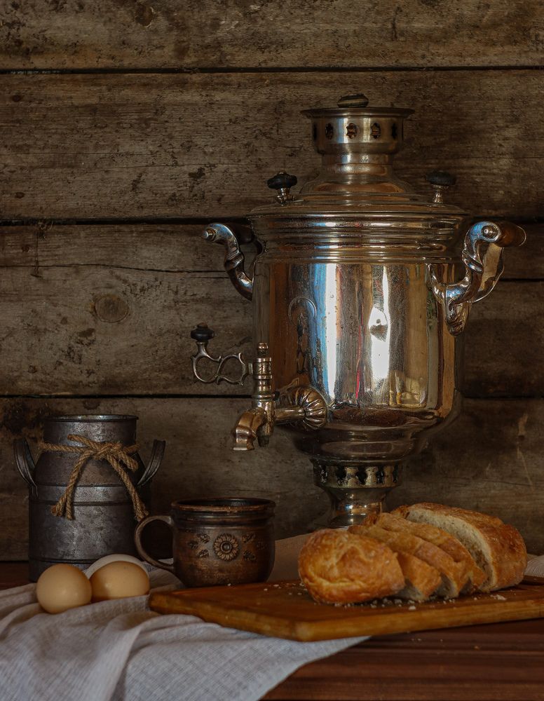 Photograph by Елена Рудкевич