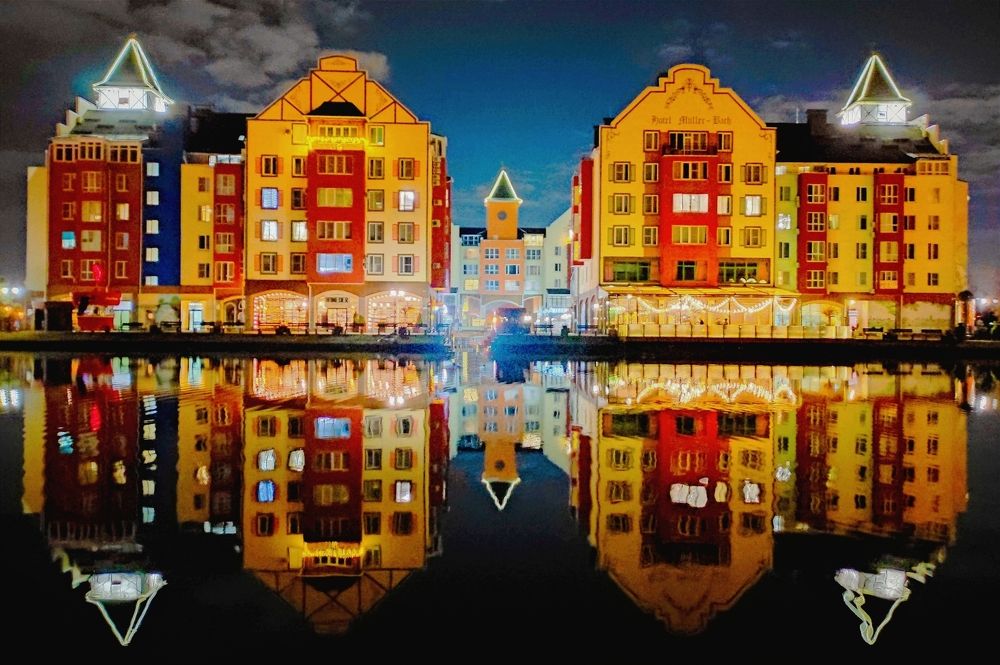 Photograph by Андрей Павловский