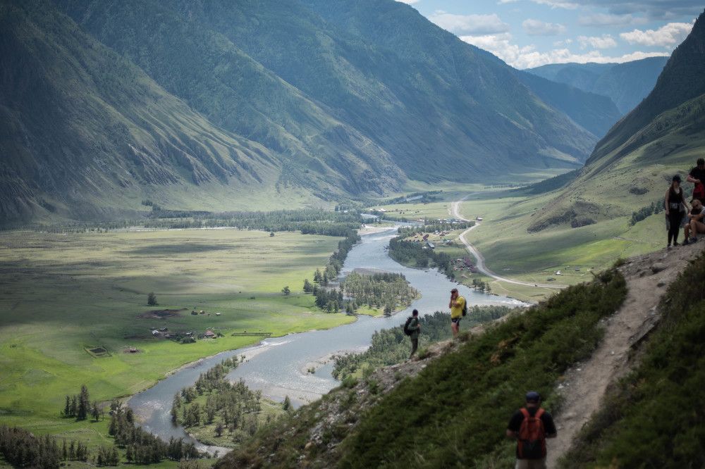 Photograph by Наталья Сорокина