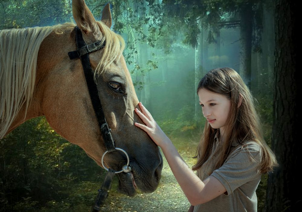 Photograph by Татьяна Горбачева Маментьева