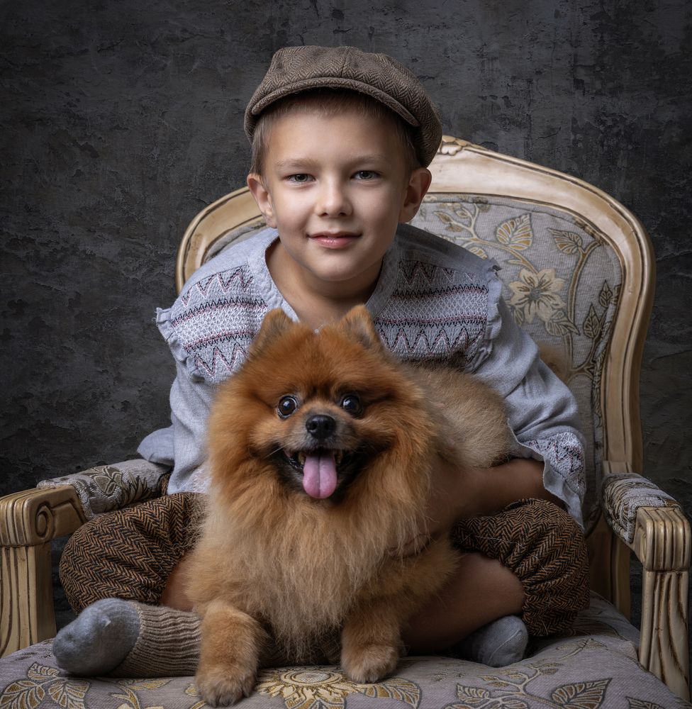 Photograph by Татьяна Горбачева Маментьева