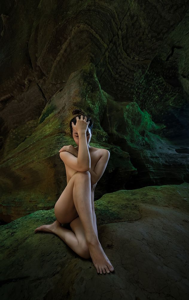 The beauty of creation