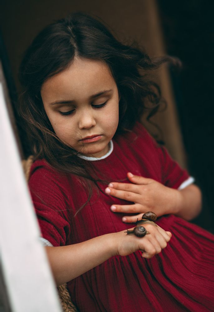 Photograph by Анастасия Родина