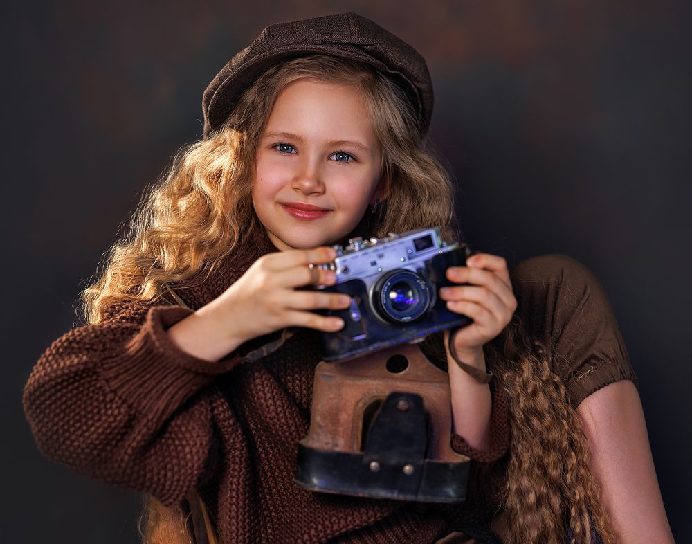 Photograph by Ирина Маркова