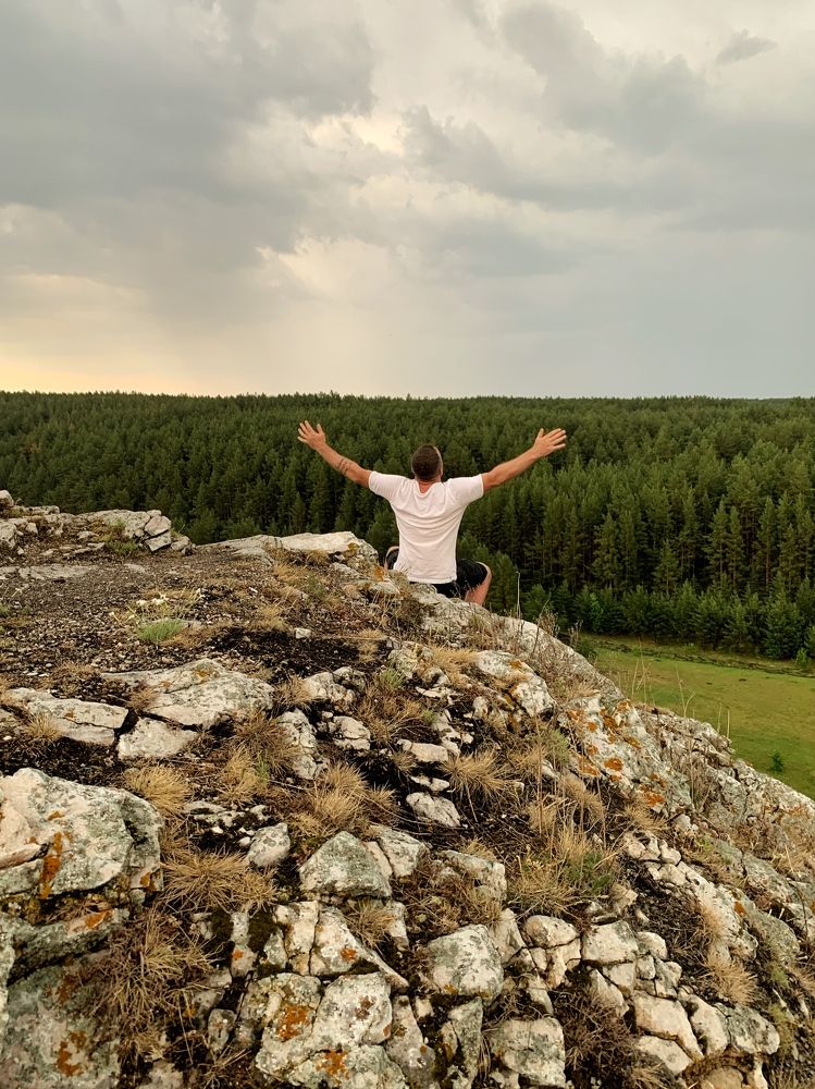 Природа Урала