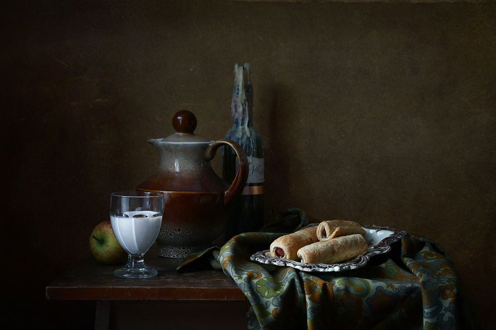 Photograph by Курочкина Диана