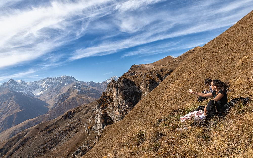 Фотография автора Олег Кожухов