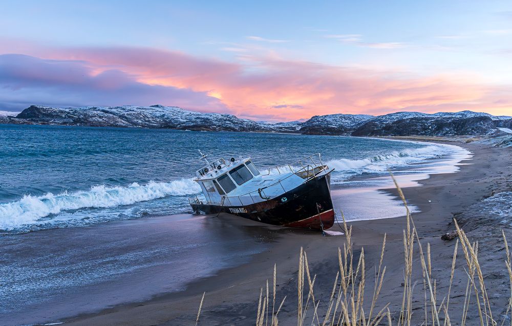 Photograph by Ольга Ченцова