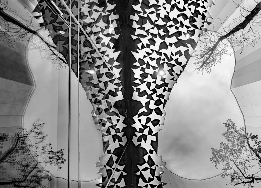 Photograph by Éva Toldi