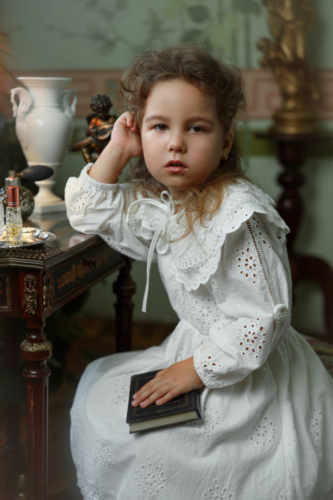 Photograph by Жанна Соснина