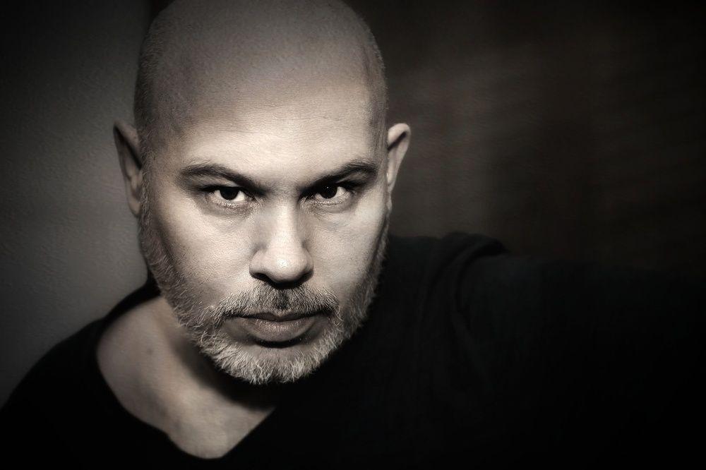 Фотография автора ОЛЬГА БУЛЫЧЕВА