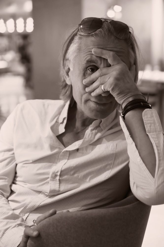 Фотография автора ОЛЬГА БУЛЫЧЕВА