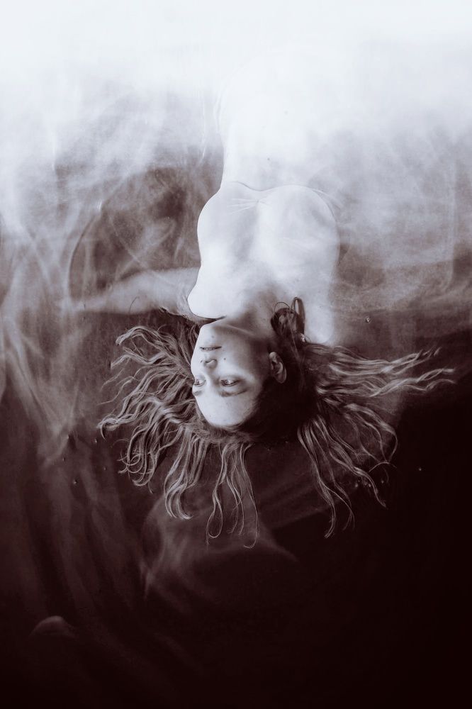 Фотография автора ОЛЬГА БУЛЫЧЕВА