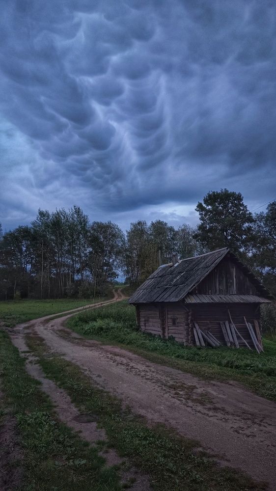 Photograph by Leanid Kulpo