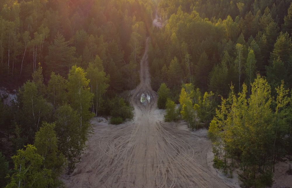 Photograph by Solomonov Evgeniy