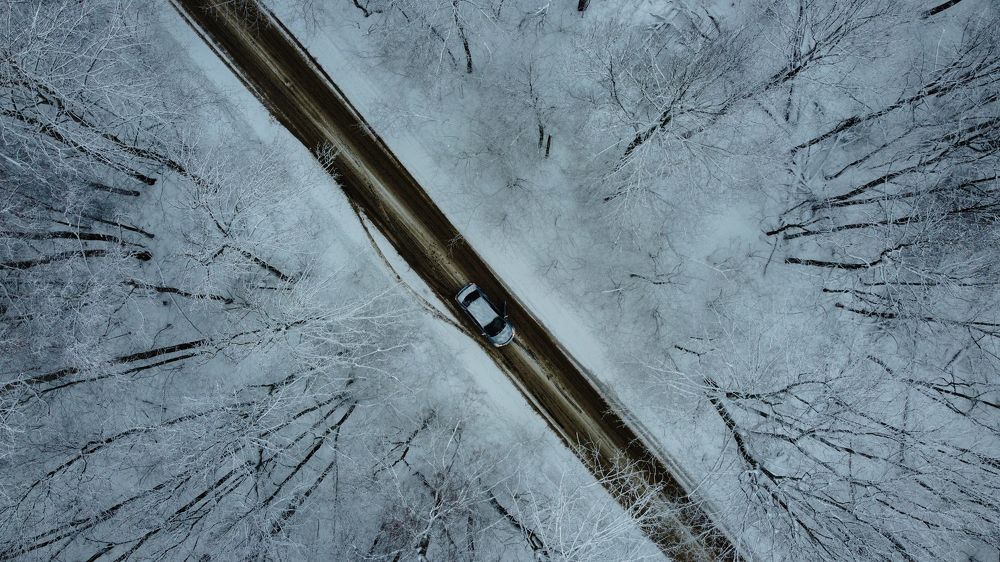 Photograph by Solomonov Evgeniy