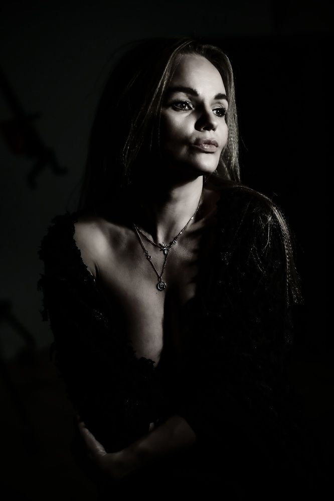 Фотография автора ОЛЬГА БУЛЫЧЕВА