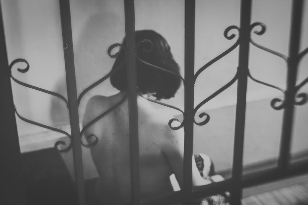 Photograph by Ксения Щеглова