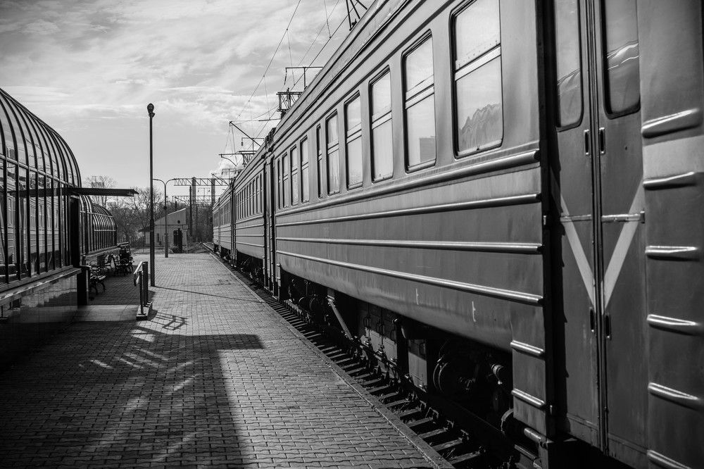 Фотография автора Анжелика