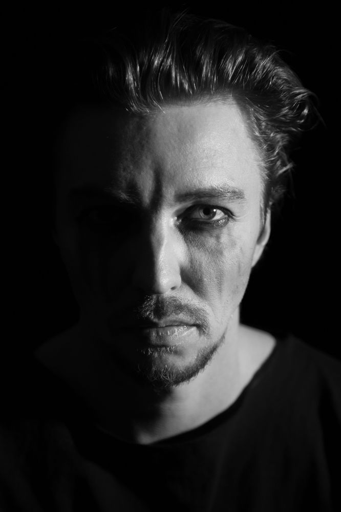 Photograph by Anna Ovanesova