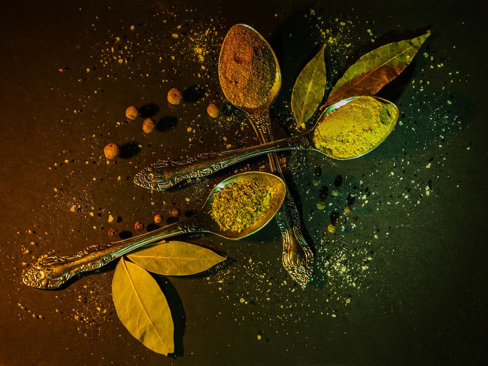 Photograph by Ксения Моськина