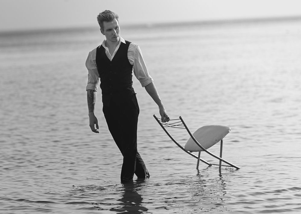 Photograph by Юлия Персинен