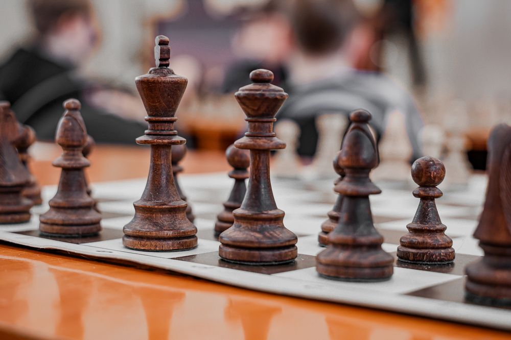 Photograph by Алексей Голубев