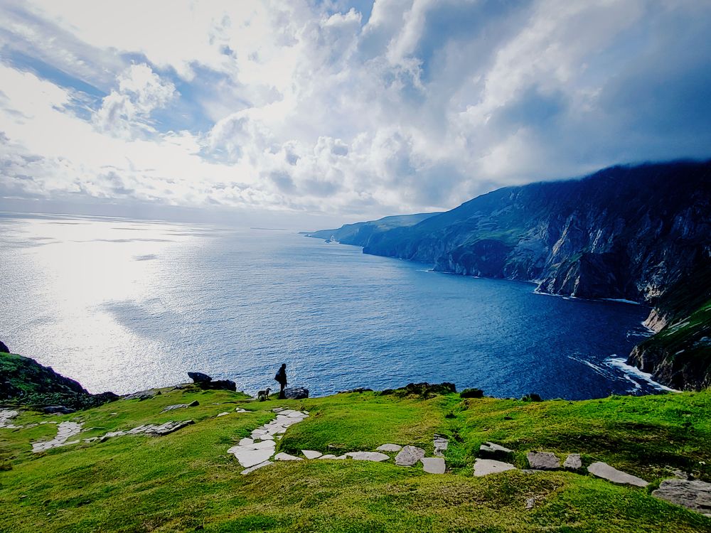 Photograph by Agnieszka Mika