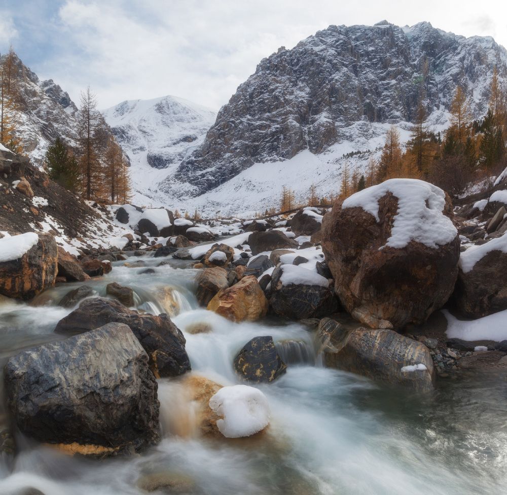 Photograph by Сергей Молоков