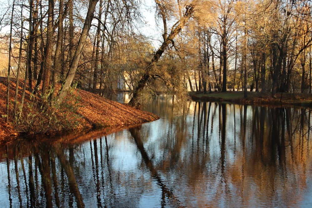 Photograph by Елена Николаева