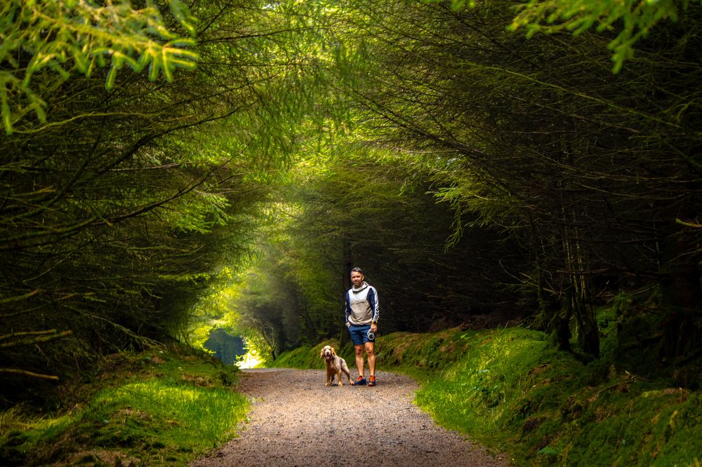 Photograph by Agnieszka Mika