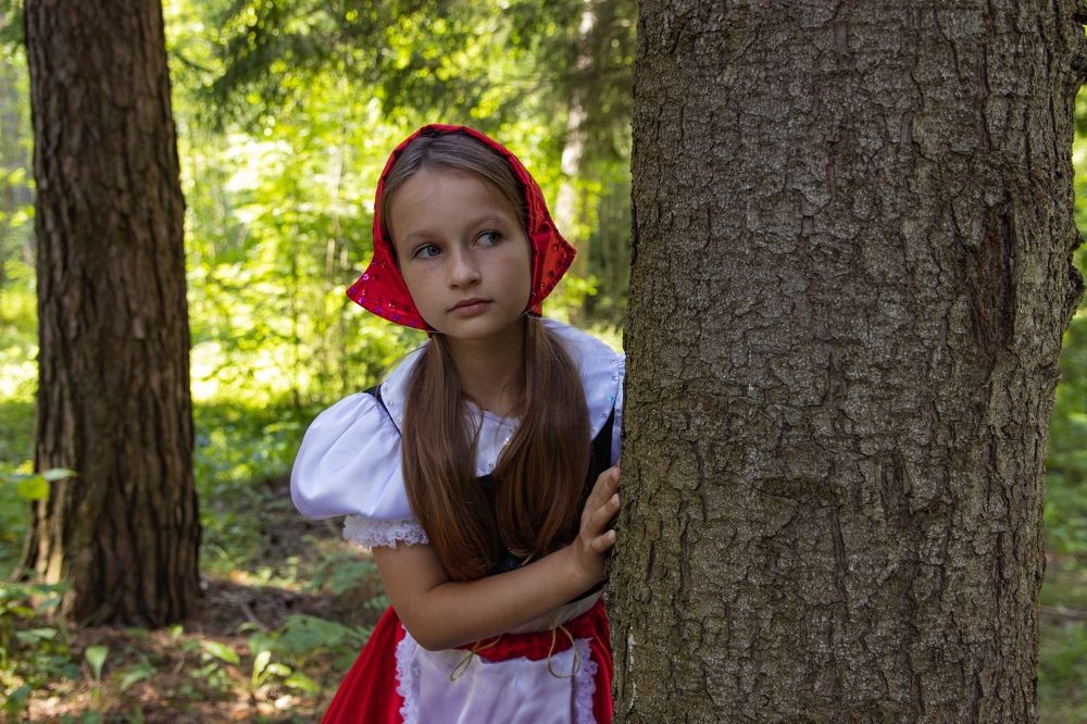 Photograph by Сергей Игнатьев