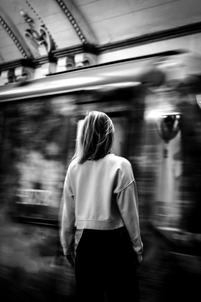 Photograph by Svetlana Savilova