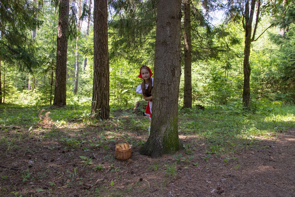 Photograph by Сергей Игнатьев