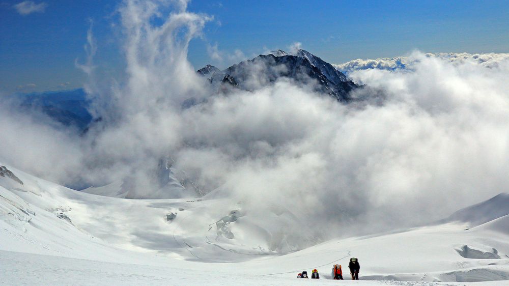 Photograph by Михаил Баевский