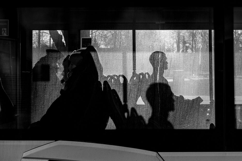 Photograph by Nikolay Surovtsev