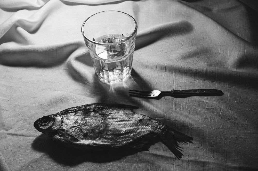 Photograph by Виктория Сеничева