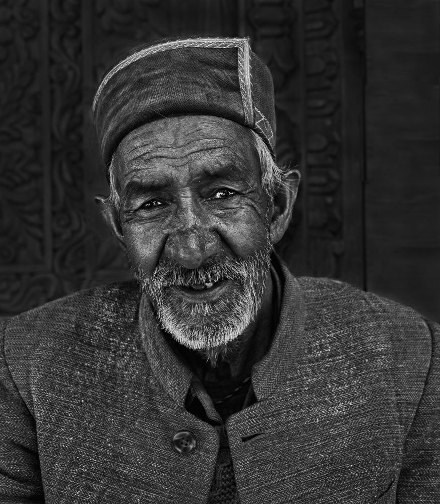 Photograph by Shampa Bhowmik